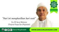 Darul Mujahadah