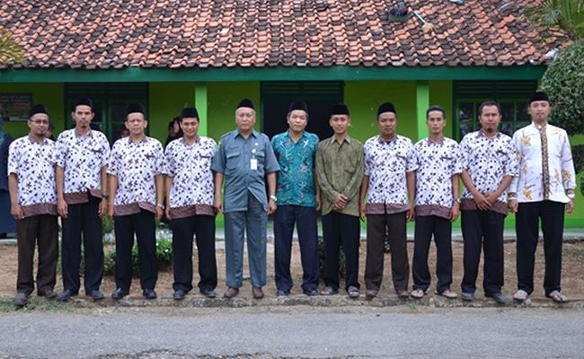 IHT Persiapan Akreditasi