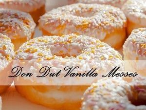 Sejarah Donat