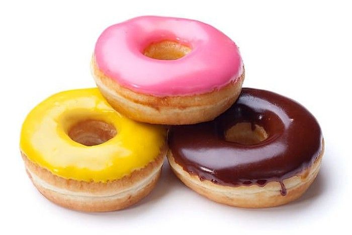 Ini Dia Pilihan Rasa Donat yang Sesuai dengan Zodiak Kamu