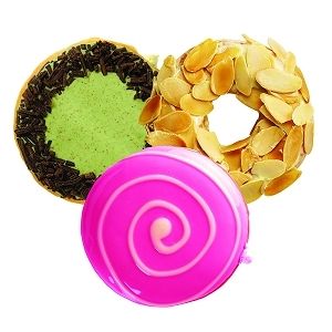 SEJARAH MENARIK DI BALIK TERCIPTANYA KUE DONAT