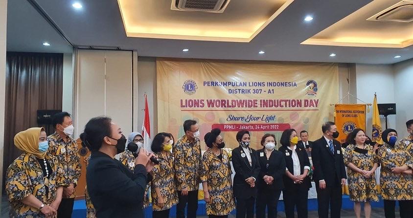 2022 April 25 - Lions Worldwide Intoduction Day - PPMLI
