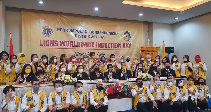 2022 April 25 - Lions Worldwide Intoduction Day - PPMLI