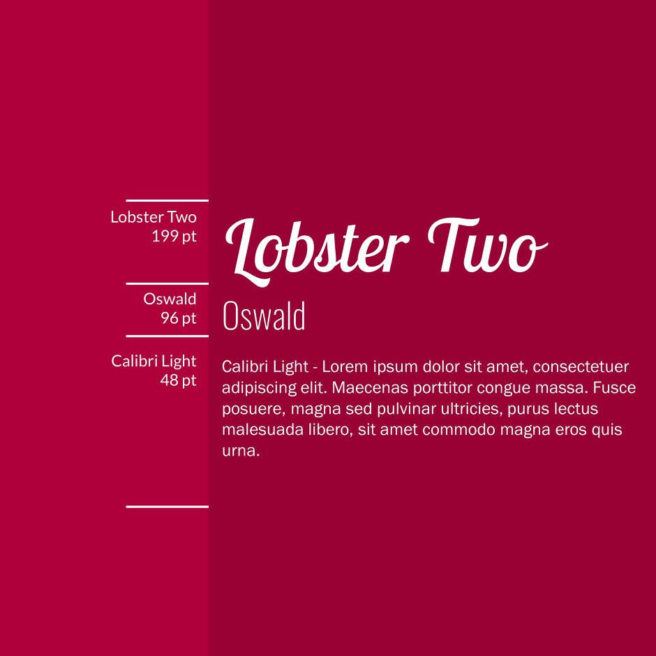 Lobster Two - Impallari Type