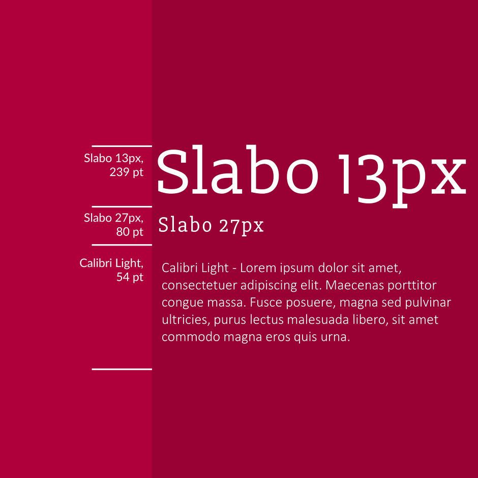 Slabo - Tyro Typeworks