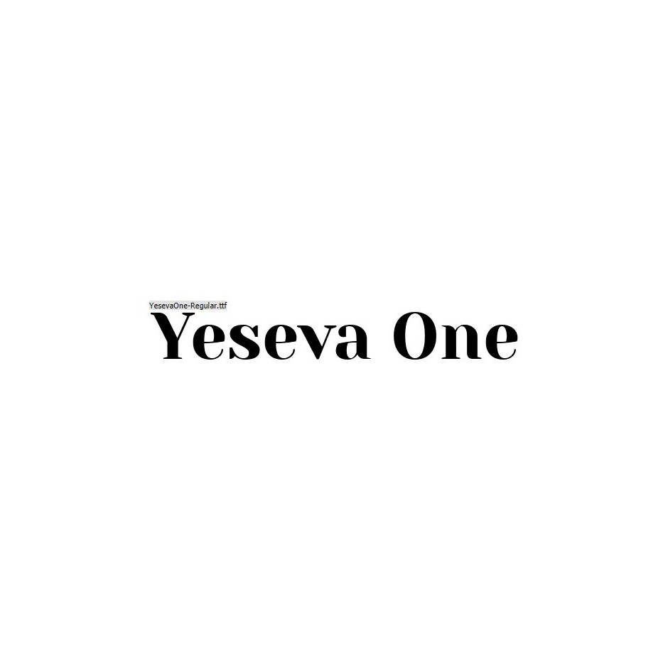 Yeseva One - Jovanny Lemonad