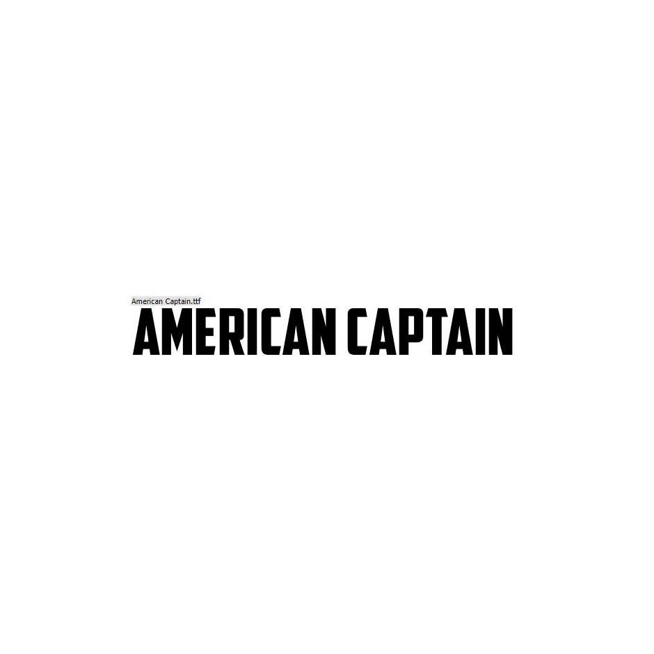 American Captain - Fontry