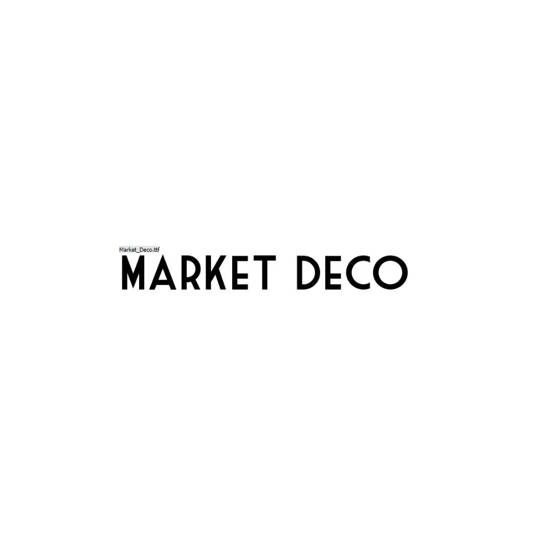 Market Deco - Matthew Faustini