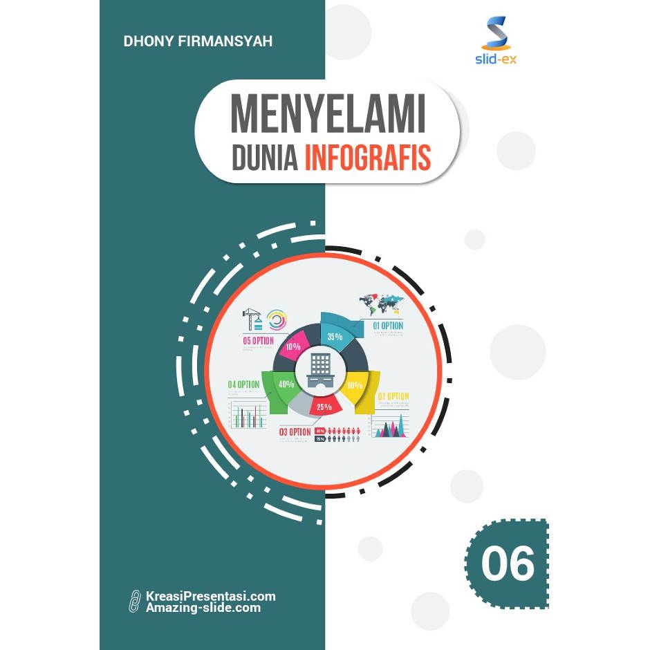 Menyelami Dunia Infografis