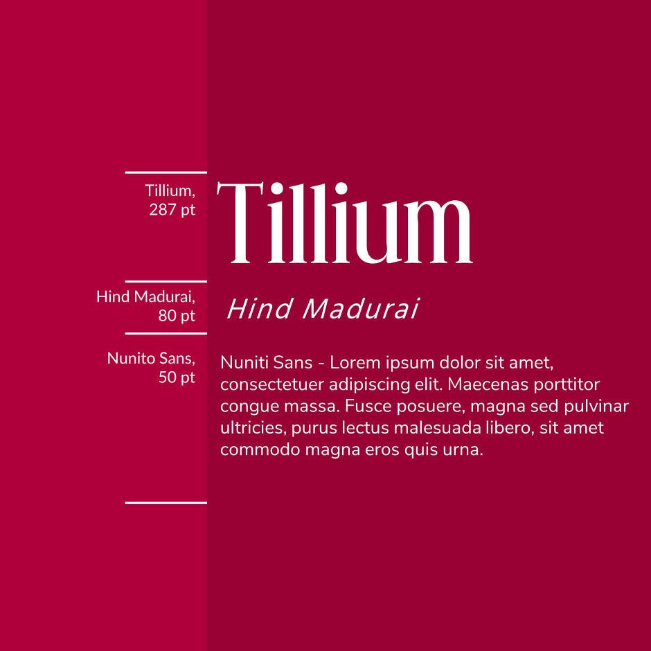 Tillium Web