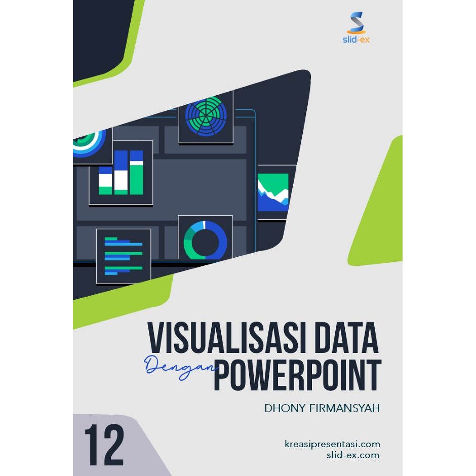Visualisasikan Data Anda dengan Powerpoint