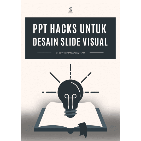 PPT Hack Untuk Desain Slide Visual (Amazing Slide Presentation)