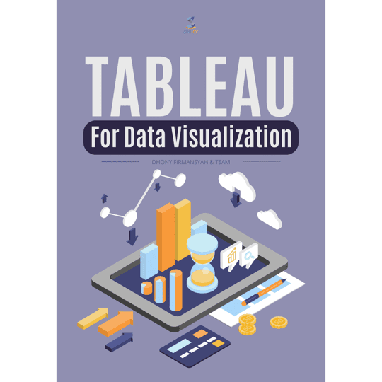 Tableau For Data Visualization (Amazing Data Presentation)