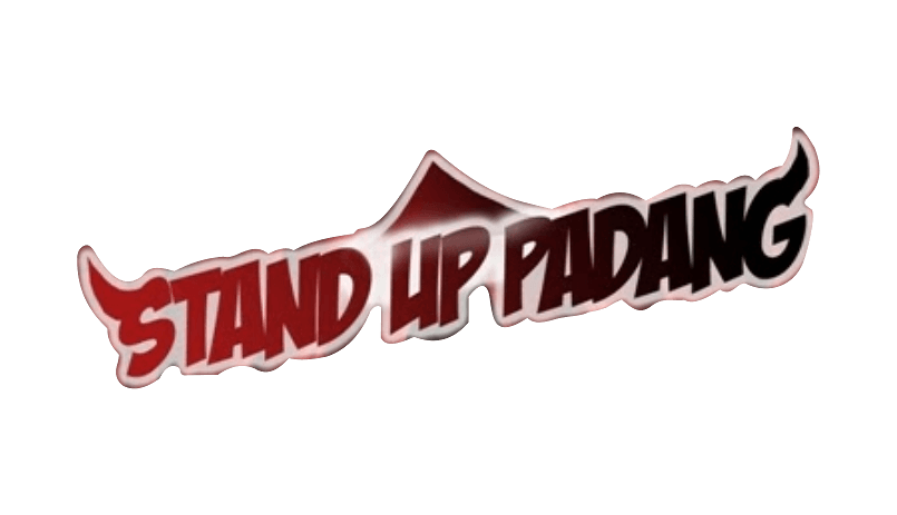 STAND UP PADANG