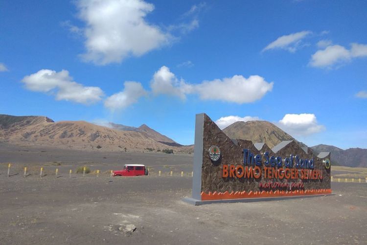 Bali - Bromo Overland 8D