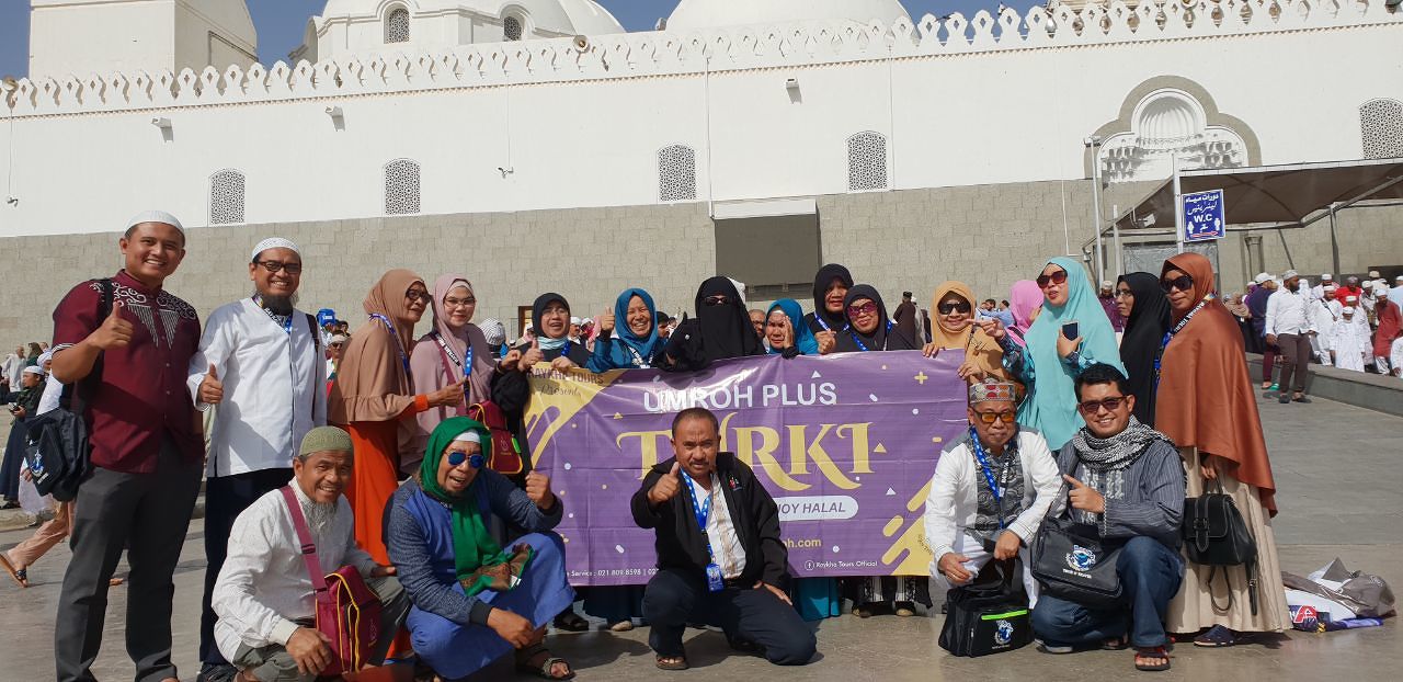 6 Alasan Kenapa Memilih Raykha Travel