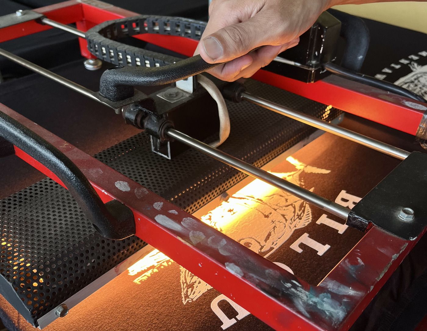 Cara Merawat Kaos Sablon Plastisol Agar Tahan Lama