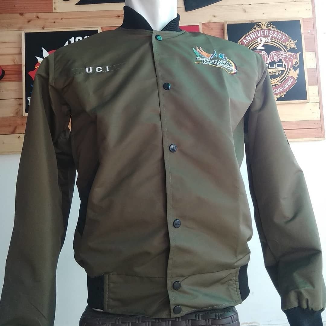 JAKET