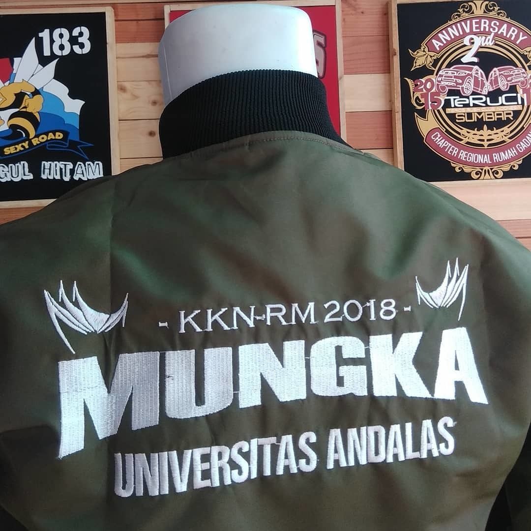 JAKET