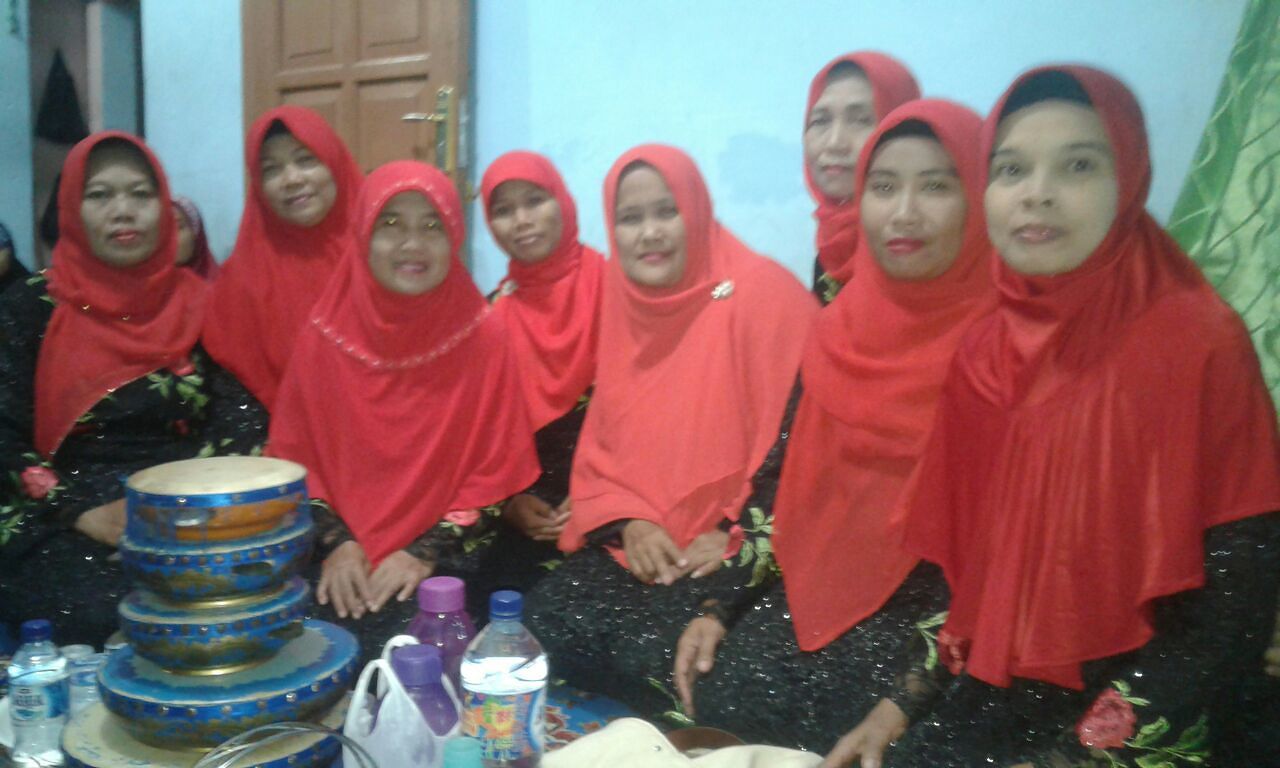 Majelis Taklim Nahdlatul Wathan