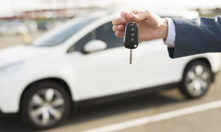 Tips Memilih Rental Mobil Murah Jakarta