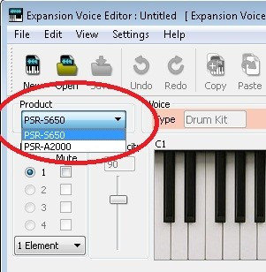 yamaha expansion voice editor full version free download