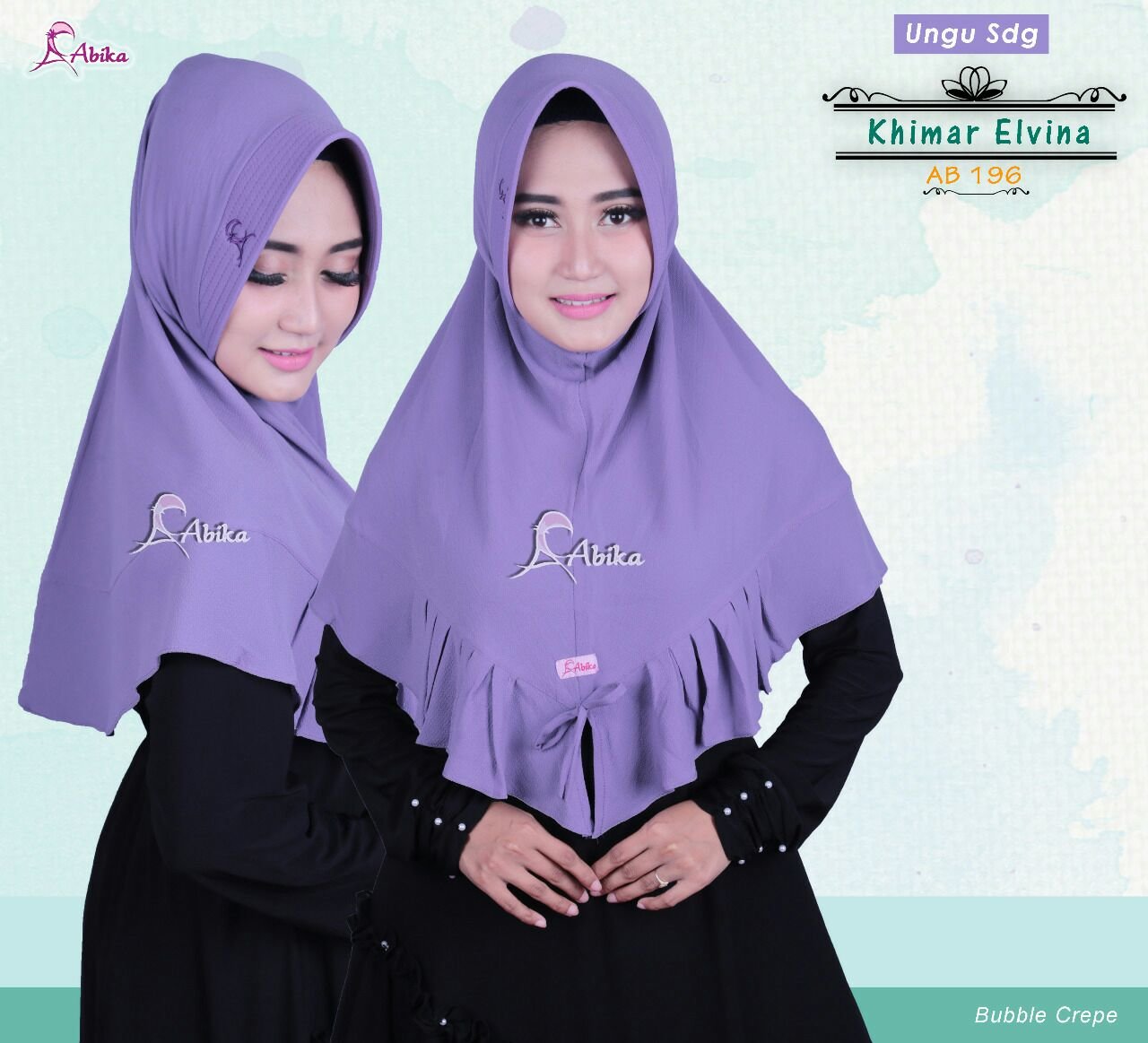 HIJAB MURAH