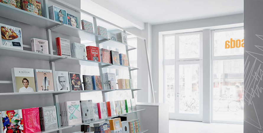 Book Store Collection