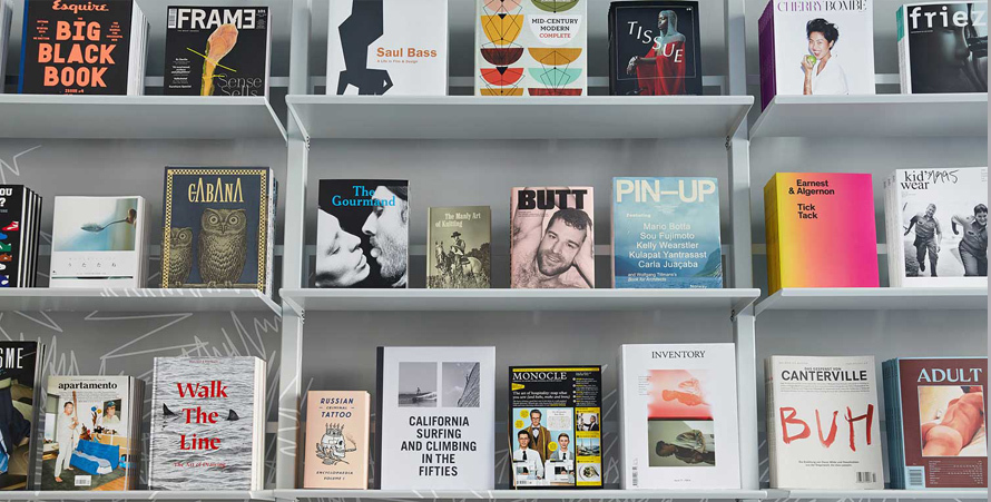 Tips Buy Book