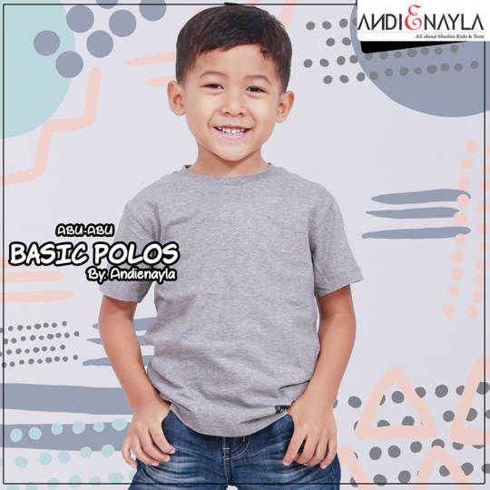 33+ Merk Kaos Polos Yang Bagus, Top!