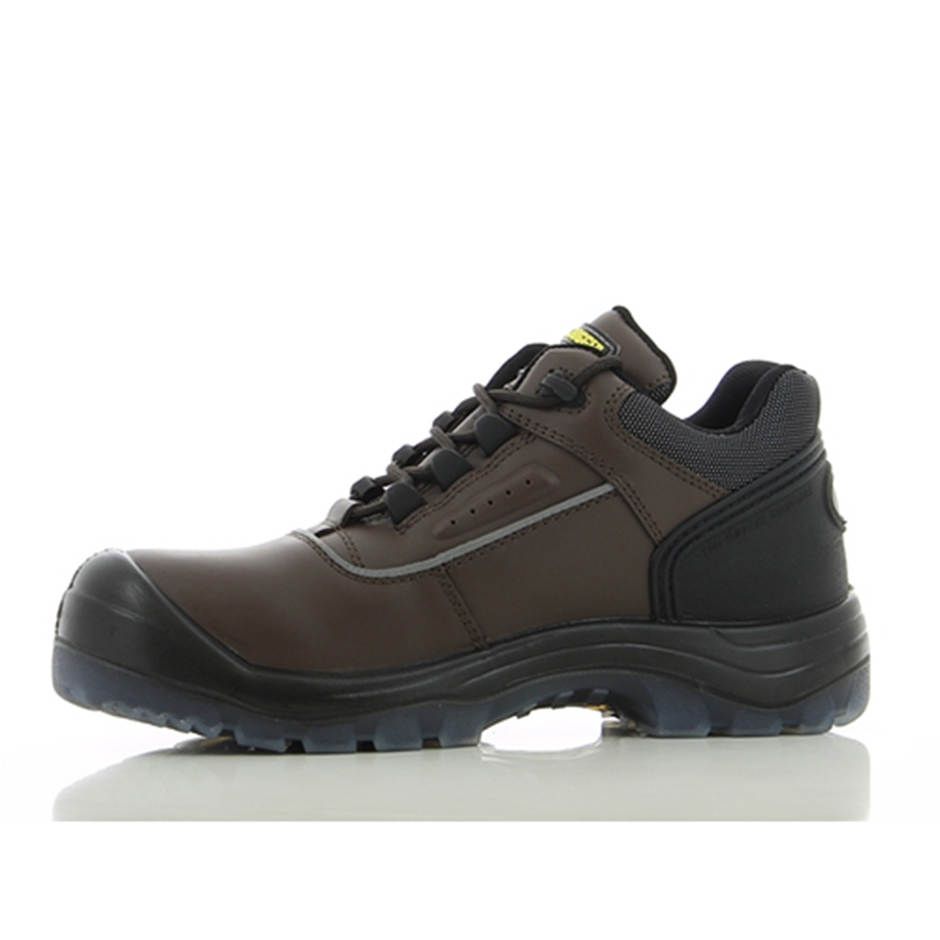 Sepatu Safety Jogger PlutoEH S3
