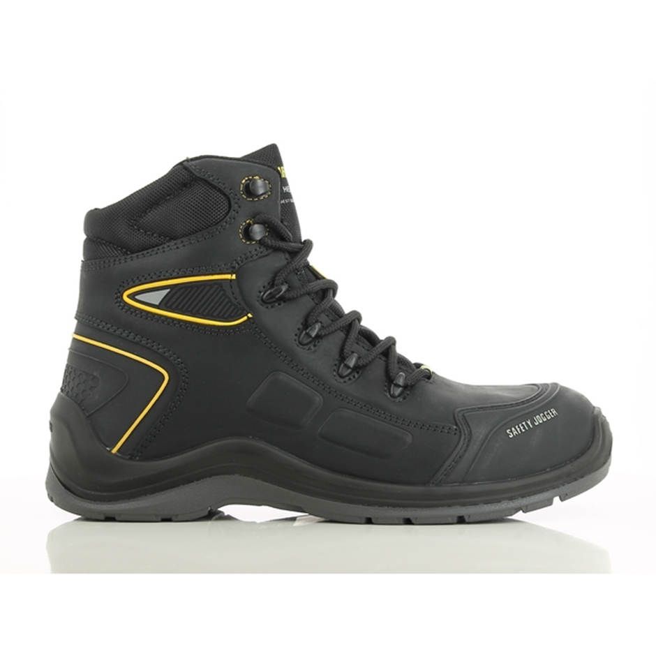 safety jogger composite
