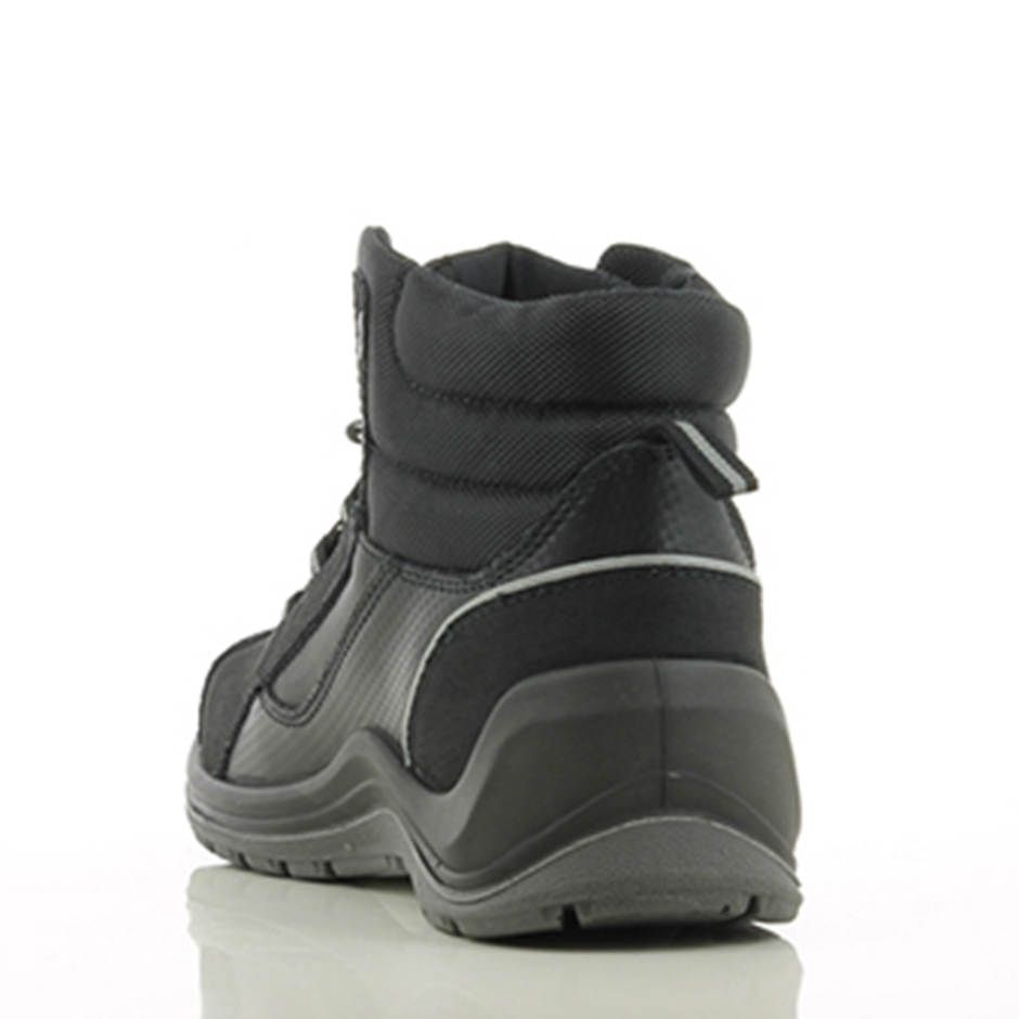 Sepatu Safety Jogger Elevate S1P