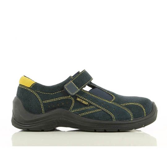 Sepatu Safety Jogger Sonora S1P