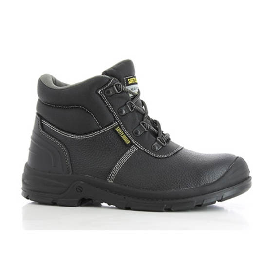 Sepatu Safety Jogger Bestboy2 S3