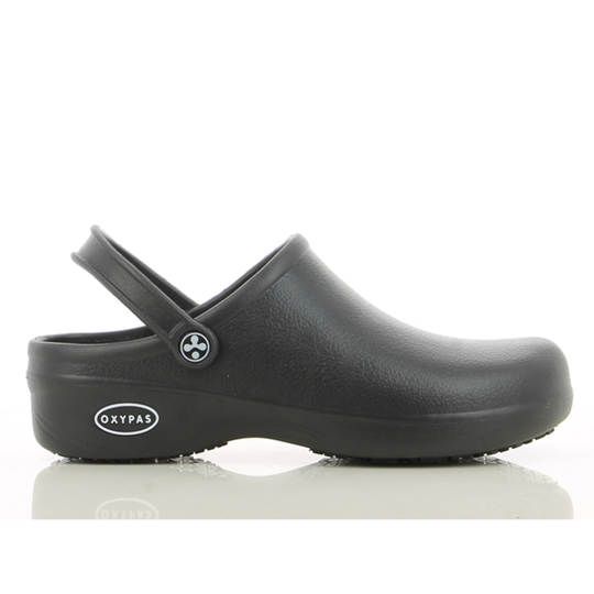 Sepatu Safety Jogger Bestlight Black SRC
