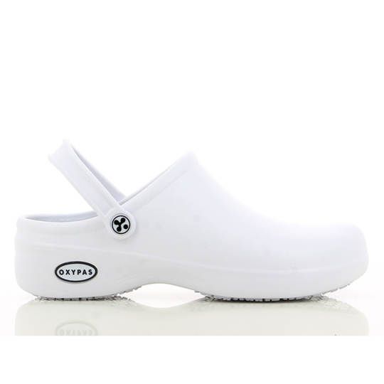 Sepatu Safety Jogger Bestlight White SRC