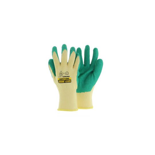 Safety Jogger Gloves Constructo 3243