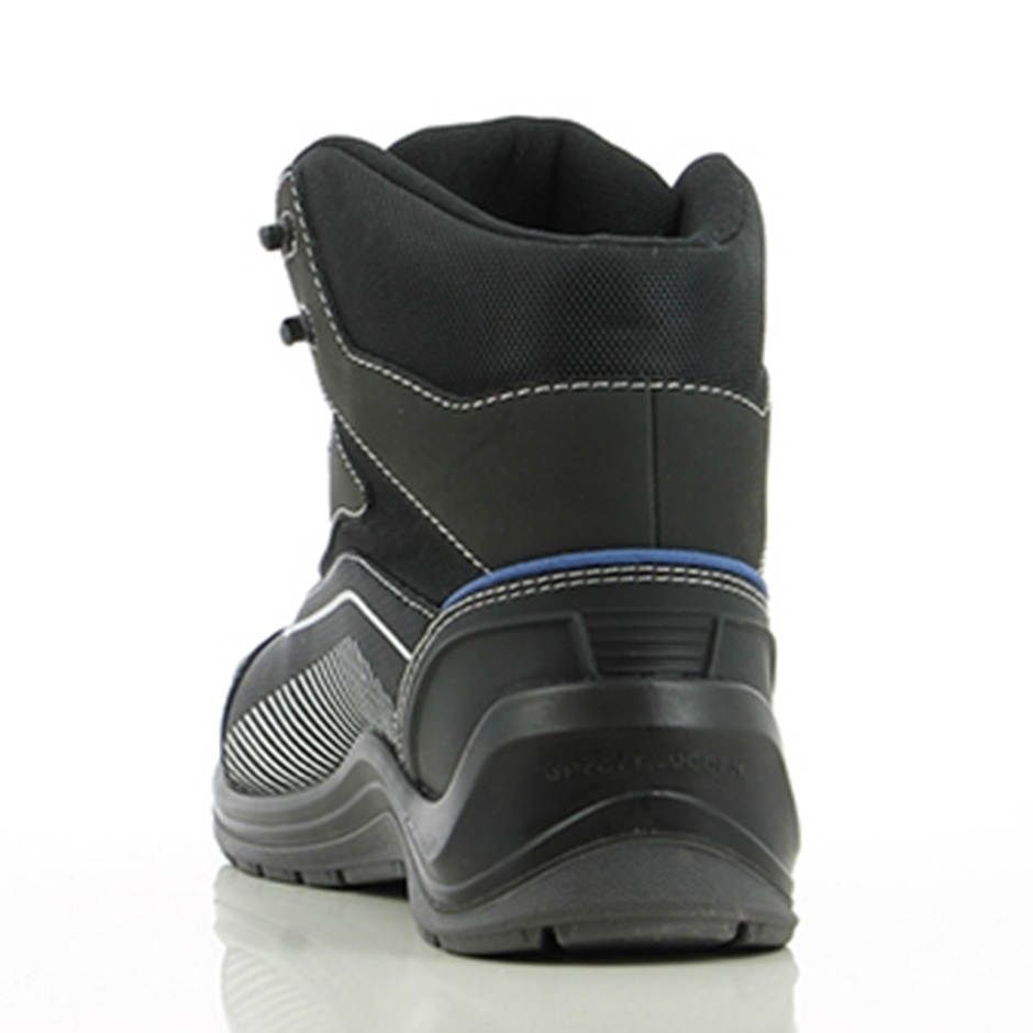 Sepatu Safety Jogger ENERGETICA S3