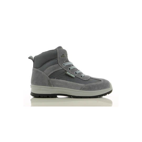 Sepatu Safety Jogger Botanic S1P