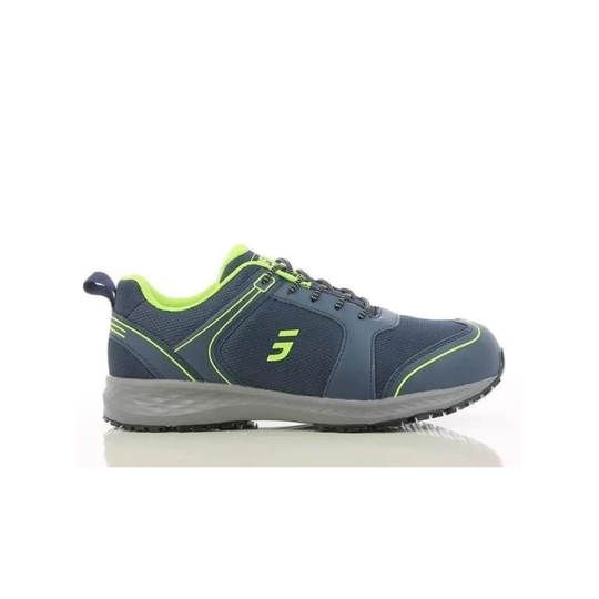 Sepatu Safety Jogger Balto Navy S1