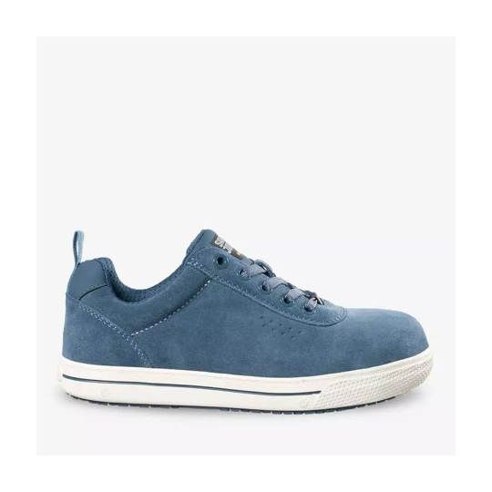 Sepatu Safety Jogger OBELIX Navy S3