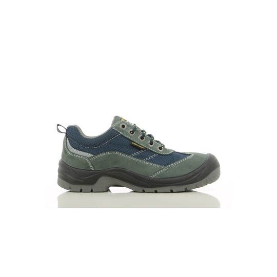 Sepatu Safety Jogger Gobi Navy S1P