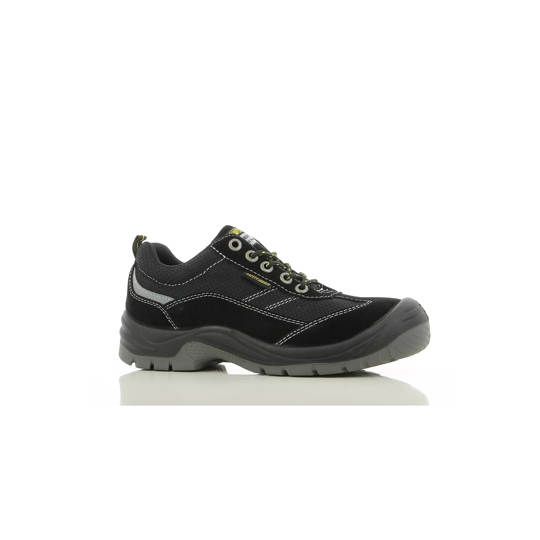 Sepatu Safety Jogger Gobi Hitam S1P