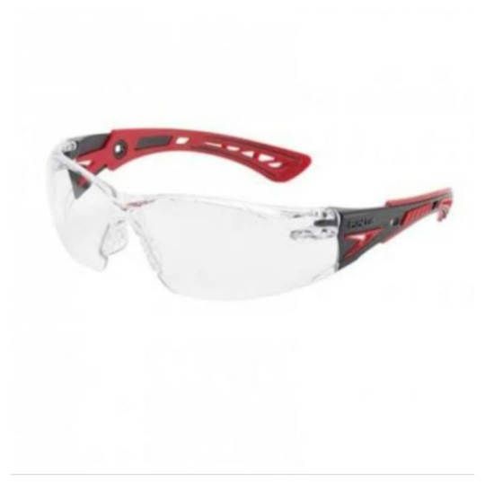 Bolle Safety Rush Plus Clear Lens Original