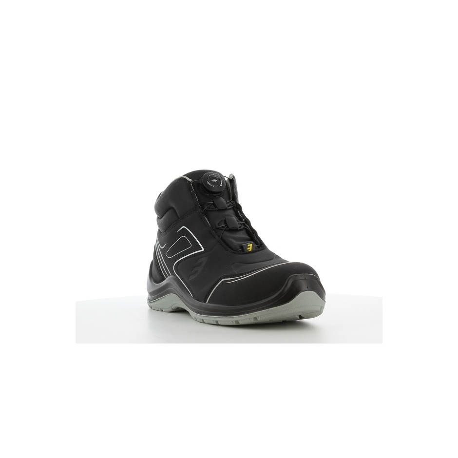 Sepatu Safety Jogger Flow S3 Mid Original