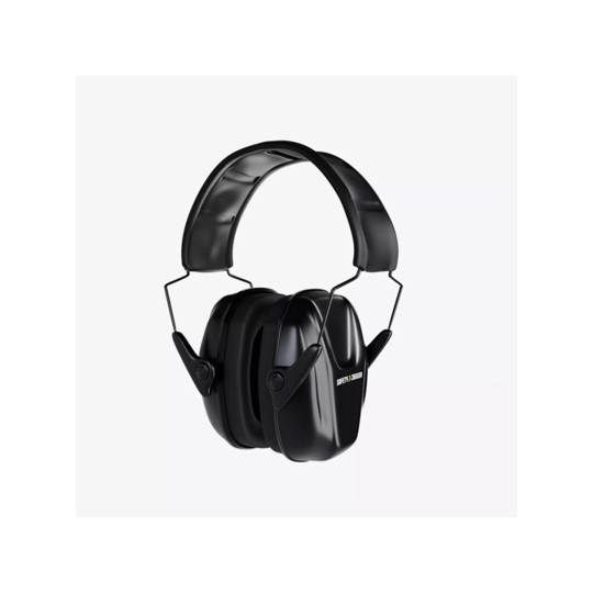 Safety Jogger Ear Muff Head Band SNR 27 DB - ETOSHA II