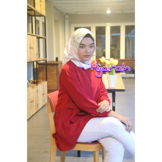 Tunic by Hijarah