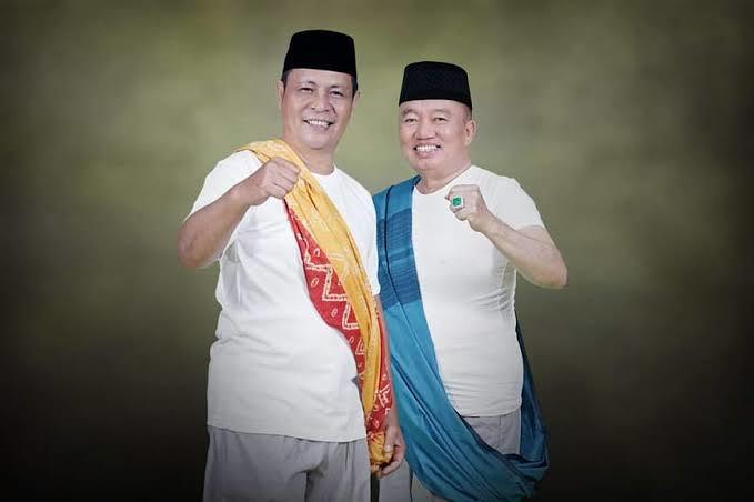 Bergerak Hadapi Aksi Maling Teriak Maling, Tim Paman Birin Bentuk Relawan Jaga Banua