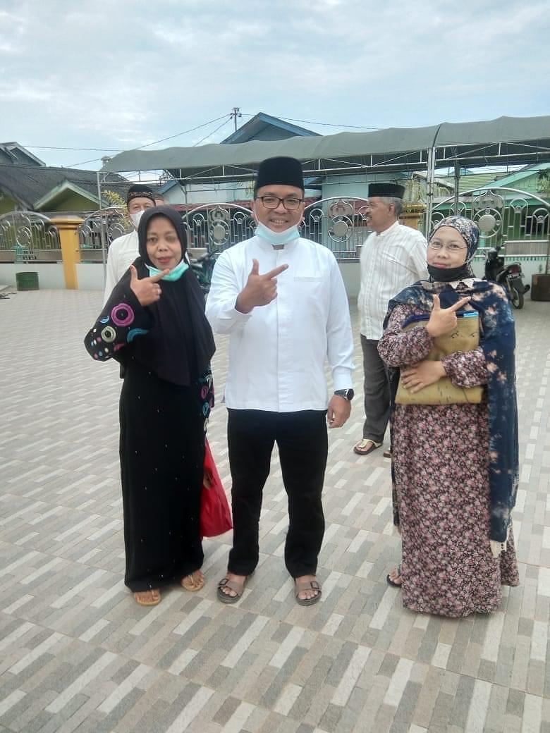 Panggilan Ke 2 Denny Indrayana Mangkir Lagi
